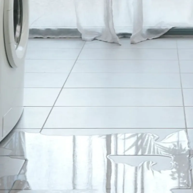 Appliance Leak Cleanup in Coshocton County, OH