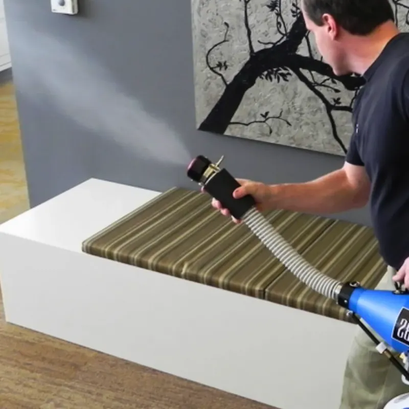 Professional Odor Removal in Coshocton County, OH